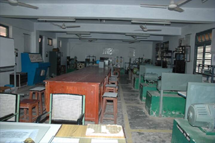 laboratory